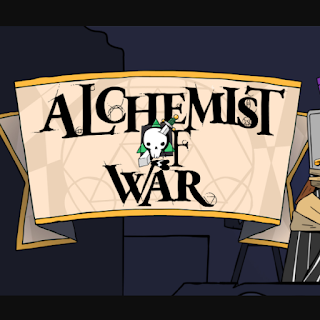 Tải game Alchemist of War free mới 2022