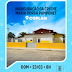 Creche Maria Borba Pamponet será reinaugurada na Coplan neste domingo (23)