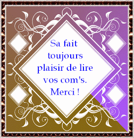 Mon Livre d'Or