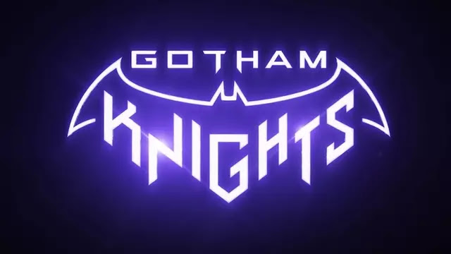 Gotham Knights