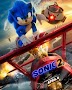 Sonic 2 - O Filme ganha primeiro poster