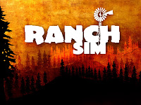 Ranch Simulator Build, Farm, Hunt PC Free Download