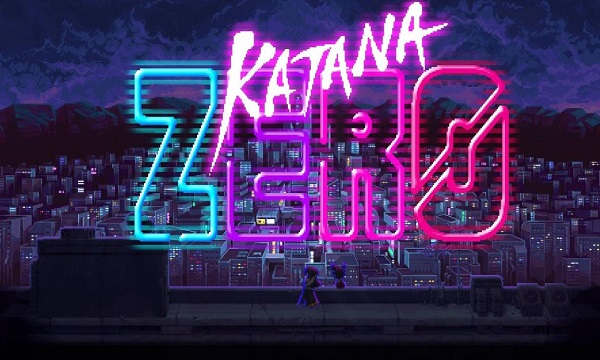 Katana Zero Free PC Game Download