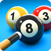 8 Ball Pool v5.11.2 MOD APK (Logline, Unlimited Coin, money)