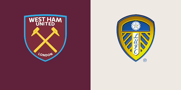 West Ham vs Leeds: Where to watch the match online, live stream, TV channels, and kick-off time