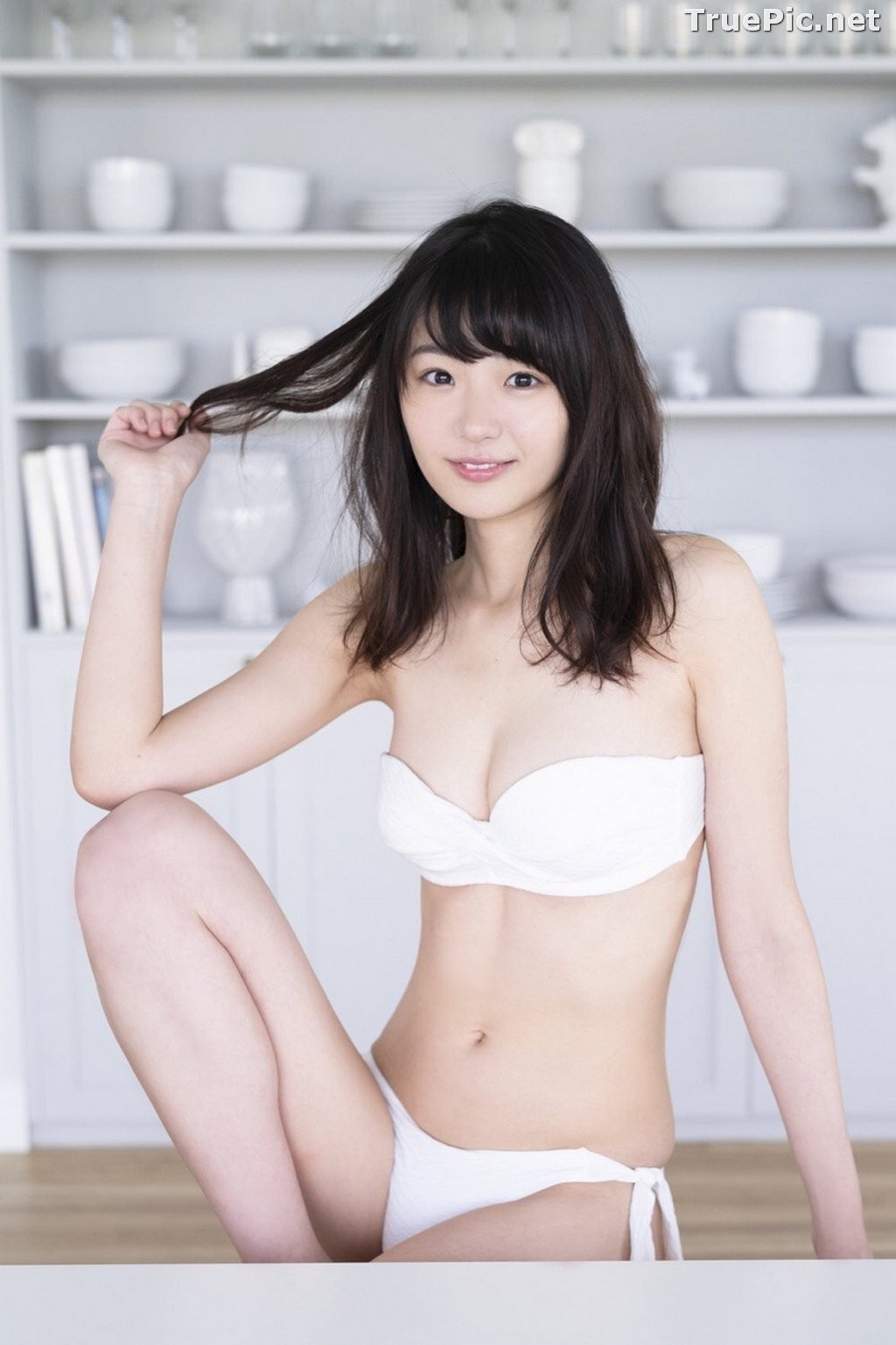 Image Japanese Actress - Kasumi Hasegawa (長谷川かすみ) - TruePic.net (57 pictures) - Picture-31