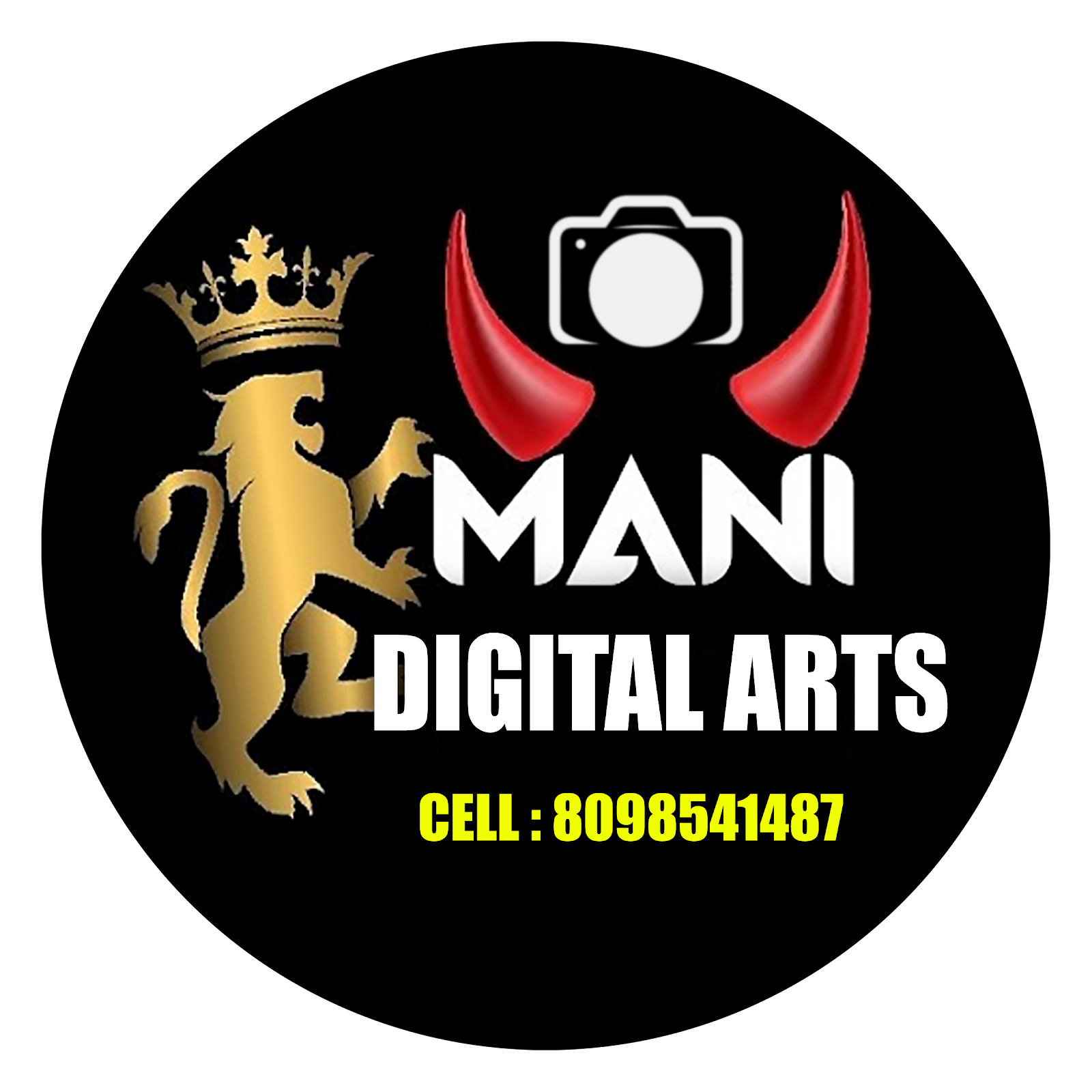 Mani Digital Arts