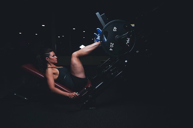  The 5 Most Important Laws of Fitness of All Time