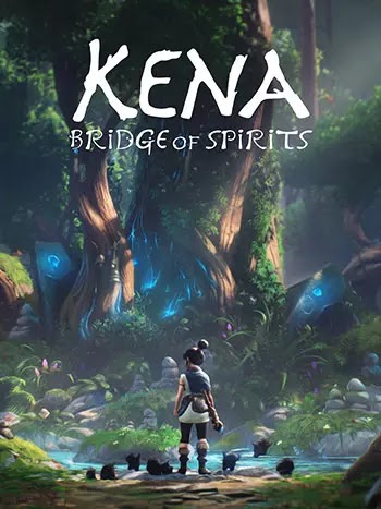 تحميل لعبة الأكشن والمغامرة Kena Bridge of Spirits للكمبيوتر برابط مباشر