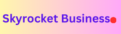 skyrocket business