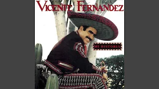 Vicente Fernandez - Volver Volver Song Lyrics In English