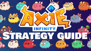 SPESIFIKASI MINIMUM UNTUK MAIN AXIE INFINITY (PC/LAPTOP,ANDROID,IOS)