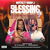 Akpetie ft Manny Jay- Blessing 