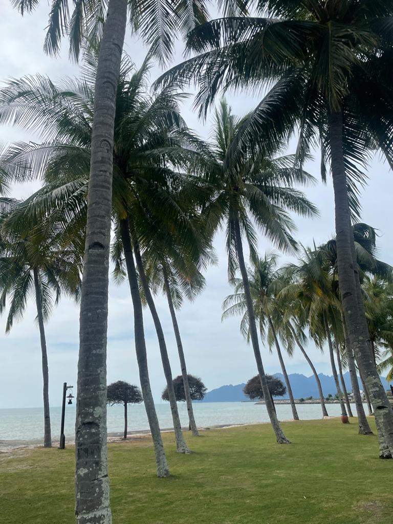 Travelog Langkawi: Pengalaman Menginap di Pelangi Beach Resort & Spa, Langkawi