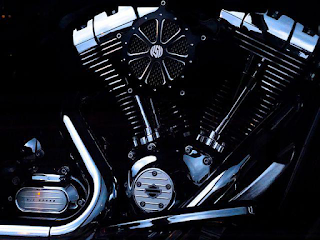 Automobile engineering