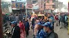 पटना: फायरिंग कर जेवरात दुकान से 5 करोड़ की लूट, एक लुटेरे को भीड़ ने पकड़ा