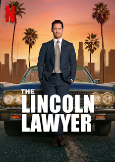 Download The Lincoln Lawyer (2023) S02 Dual Audio Complete 1080p WEBRip