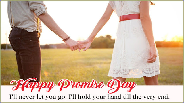 romantic promise day quotes 