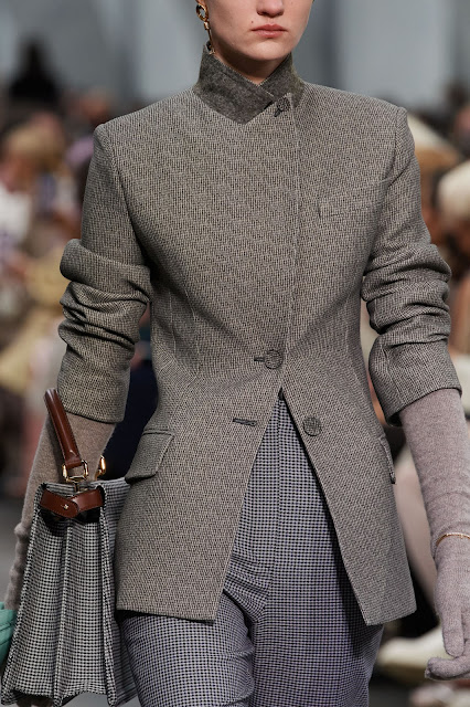 Fendi FALL 2022 READY-TO-WEAR