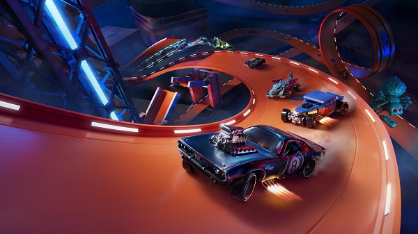 Does Hot Wheels Unleashed Offer VS / PVP Multiplayer?