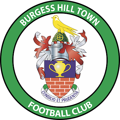 BURGESS HILL TOWN FOOTBALL CLUB