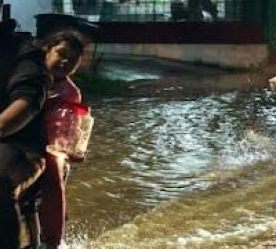 Am : Mangsa Banjir Di Kelantan Meningkat, Lebih 2,000 Berlindung Di 14 Pps