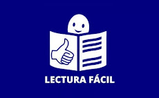 PLENA INCLUSIÓN: LECTURA FÁCIL