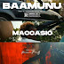 Maccasio ~ Bamunu ( produced by OJAH DRUMS)