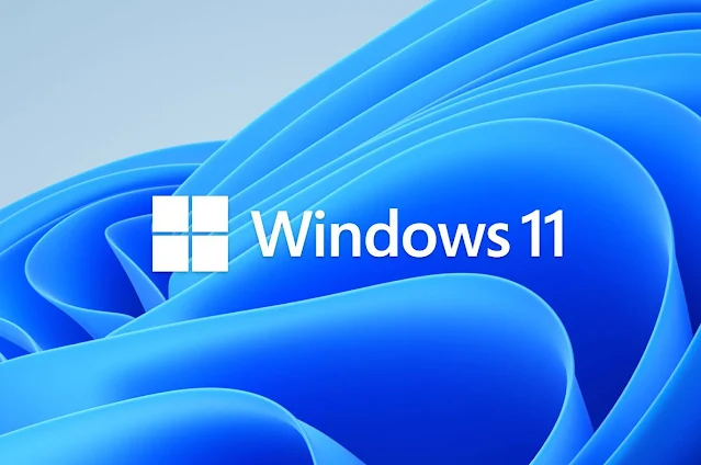 Download Windows 11 ISO File 64bit Free