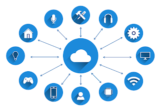 Cloud and Edge computing : simplified facts 2022