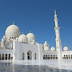 Exploring the Majestic Sheikh Zayed Grand Mosque: A Symbol of Unity and Splendor