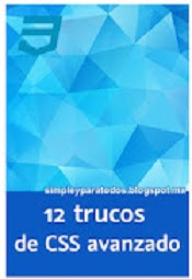 CSS avanzado: 12 trucos (Curso Online | Gratis | Video2Brain)