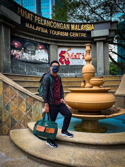 My Adventurous 3D2N Weekend Trip To Explore The Fun Side Of Negeri Sembilan - MaTiC Kuala Lumpur