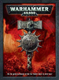 Wh40k 5a Edición