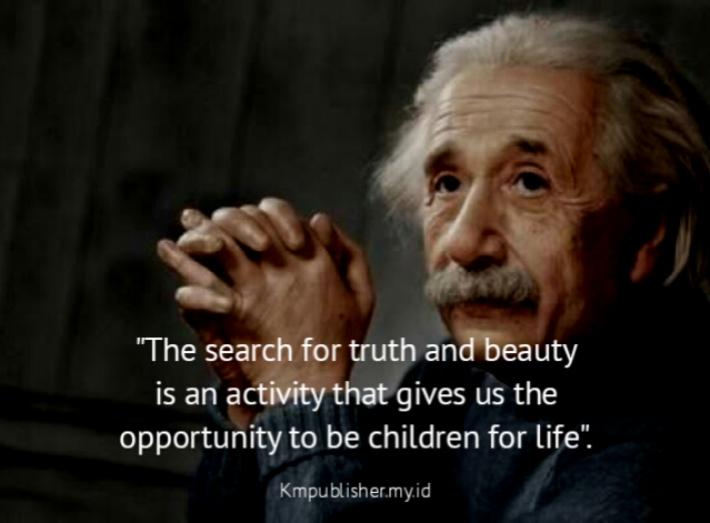 Top 30 Albert Einstein Quotes About a Meaningful Life