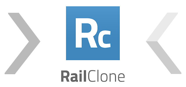 Itoo RailClone Pro 3 Free Download