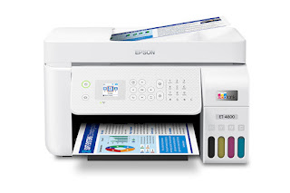 can epson ecotank be used for sublimation Epson EcoTank ET-4800 Drivers Download for Windows