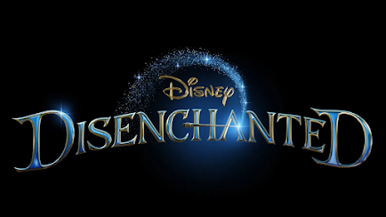 Disenchanted Logo