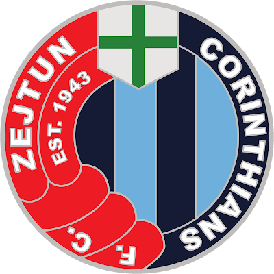 ŻEJTUN CORINTHIANS FOOTBALL CLUB