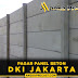 Harga Pagar Panel Beton Jakarta Terlengkap Maret 2024