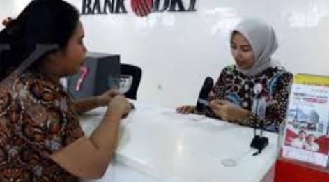 Alamat Lengkap dan Nomor Telepon Kantor Bank DKI di Tangerang