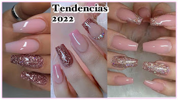 💅 Tendencia y consejos para el cuidado de las uñas 2022