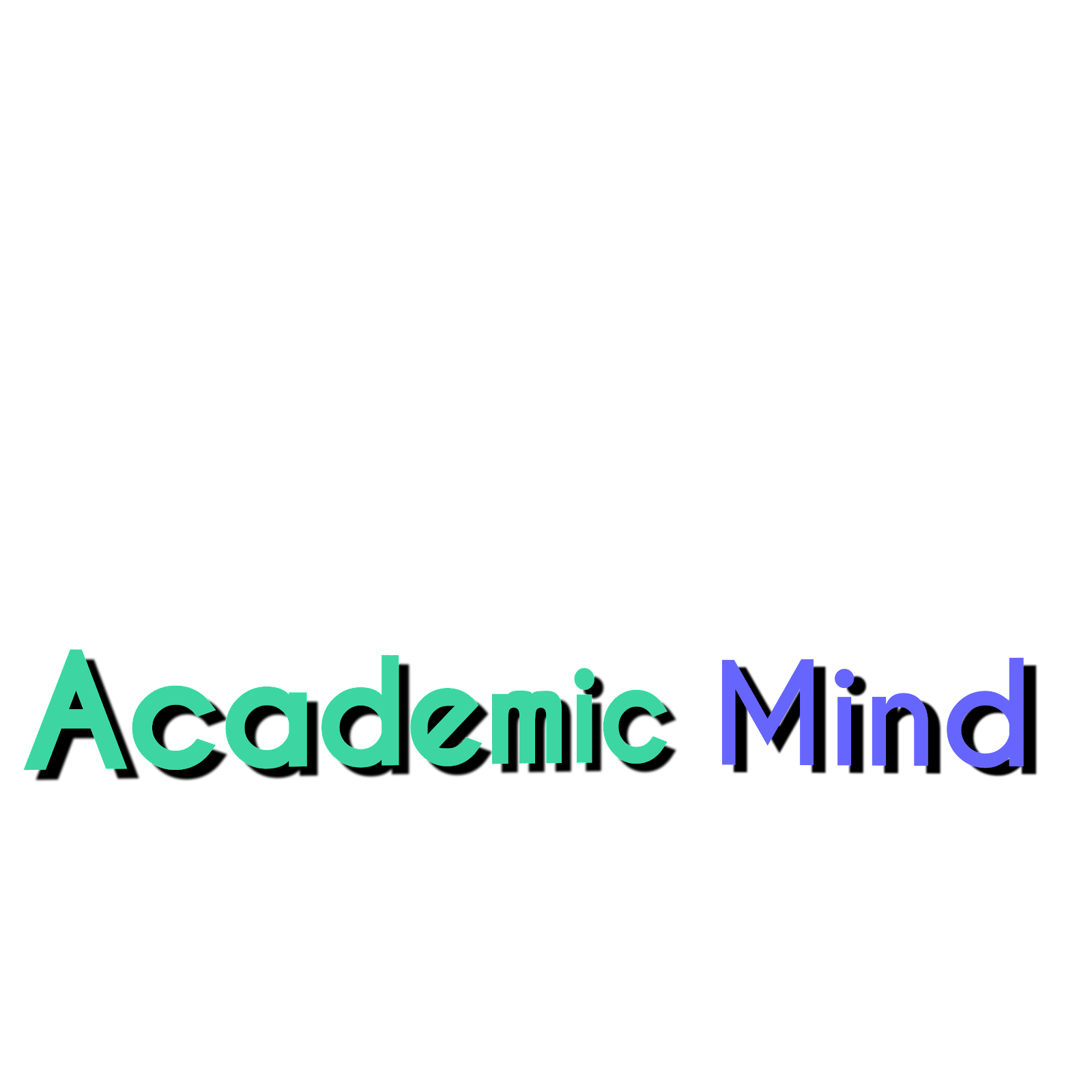 Academic Mind: trustworthy information for education and knowledge.