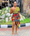 Modern Ankara Styles in 2022 That will Wow You