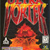 [JAGUAR] ULTRA VORTEK (Setembro de 1995) [#766]