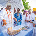 Ooni Ogunwusi Gives Insight About Ancient Ife Glass Technology, Says "Our Ancestors Started Physics, Other High-Techs"