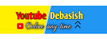 youtube debasish
