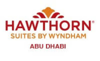 Reservation Supervisor, Reservation Agent, Front Office Receptionist, Housekeeping Supervisor, Waiter/Waitress and Bartender in Abu Dhabi | For Hawthorn Suites by Wyndham 2022 | Apply Now