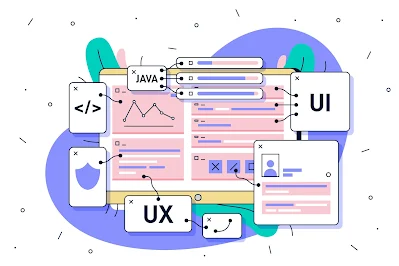 دليلك الشامل لتعلم مهارة UX/UI