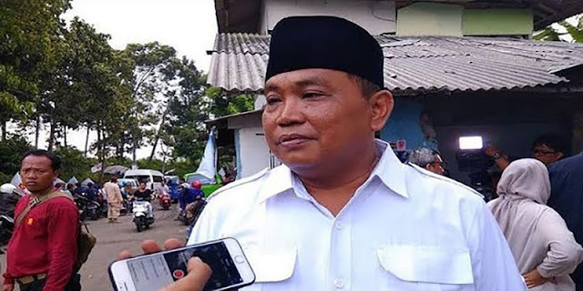 Minta Fadli Zon Tidak Baper Ditegur Prabowo, Arief Poyuono: Kritik Melalui Medsos Hanya Bikin Gaduh